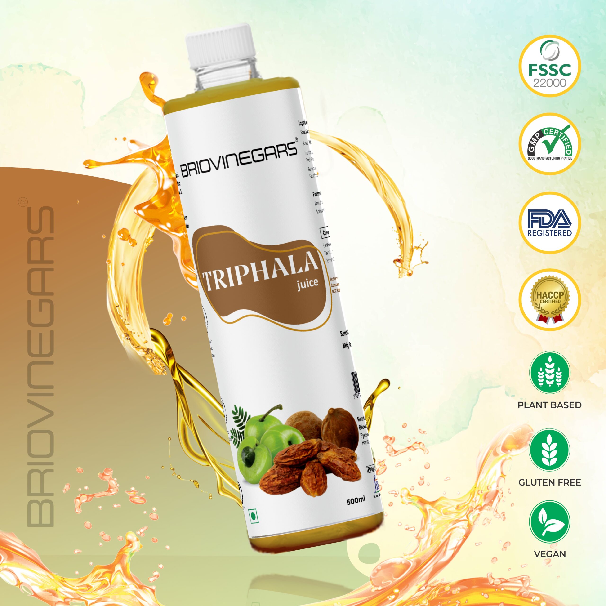 Triphala